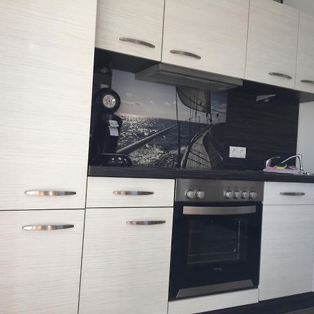 Strandhaus גלווה מראה חיצוני תמונה