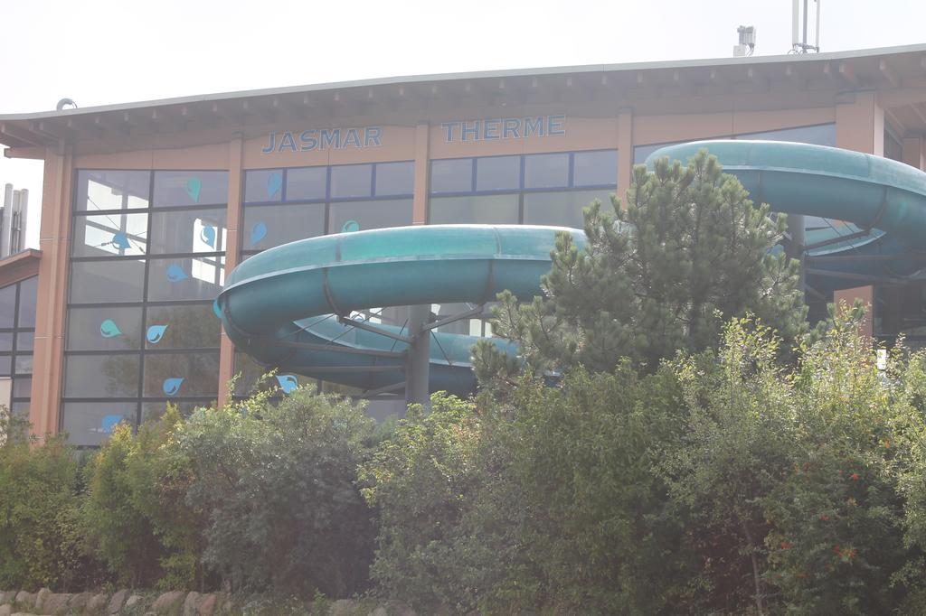 Strandhaus גלווה מראה חיצוני תמונה