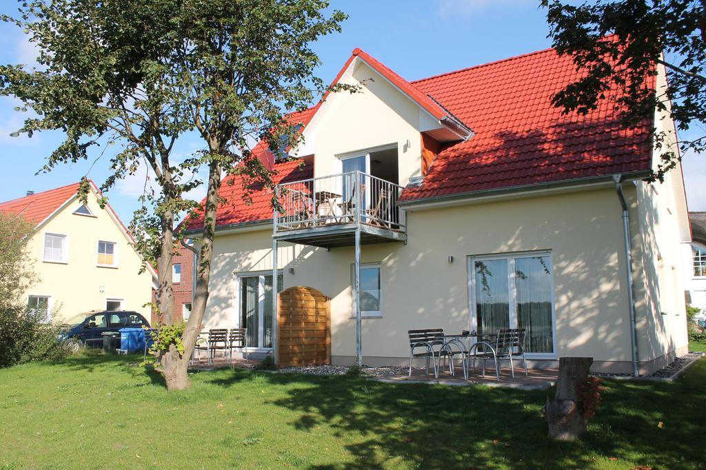 Strandhaus גלווה חדר תמונה