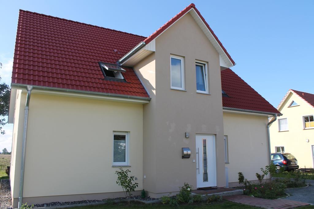 Strandhaus גלווה מראה חיצוני תמונה