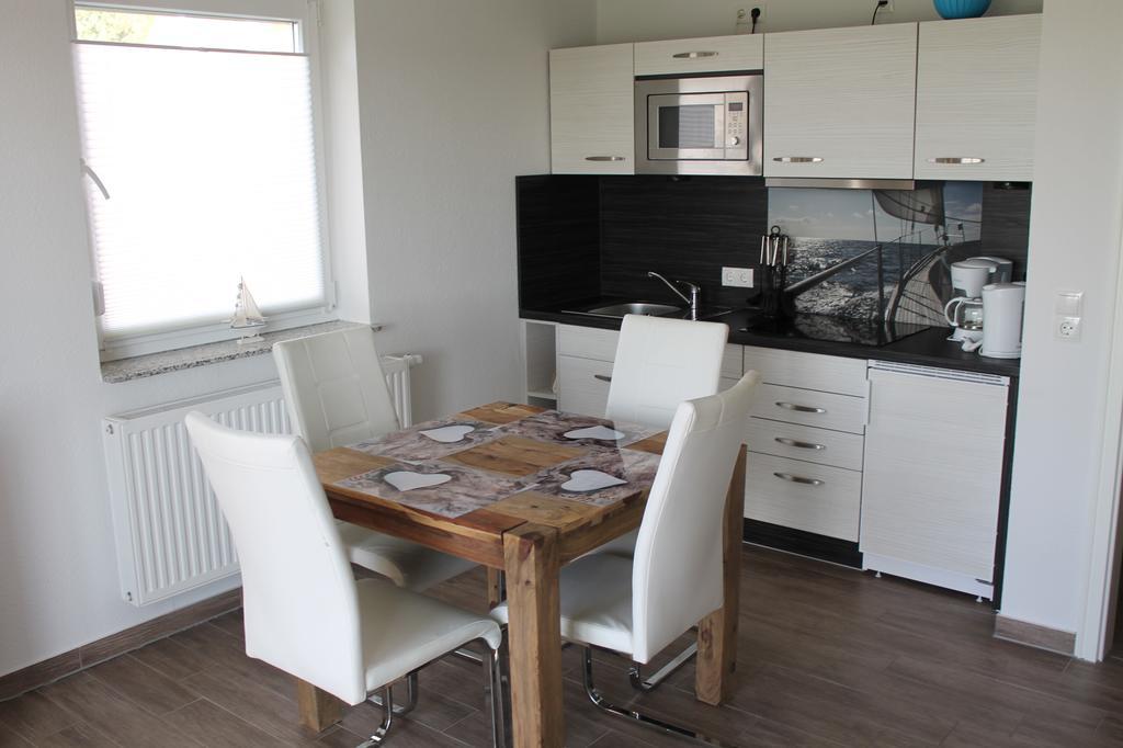 Strandhaus גלווה חדר תמונה