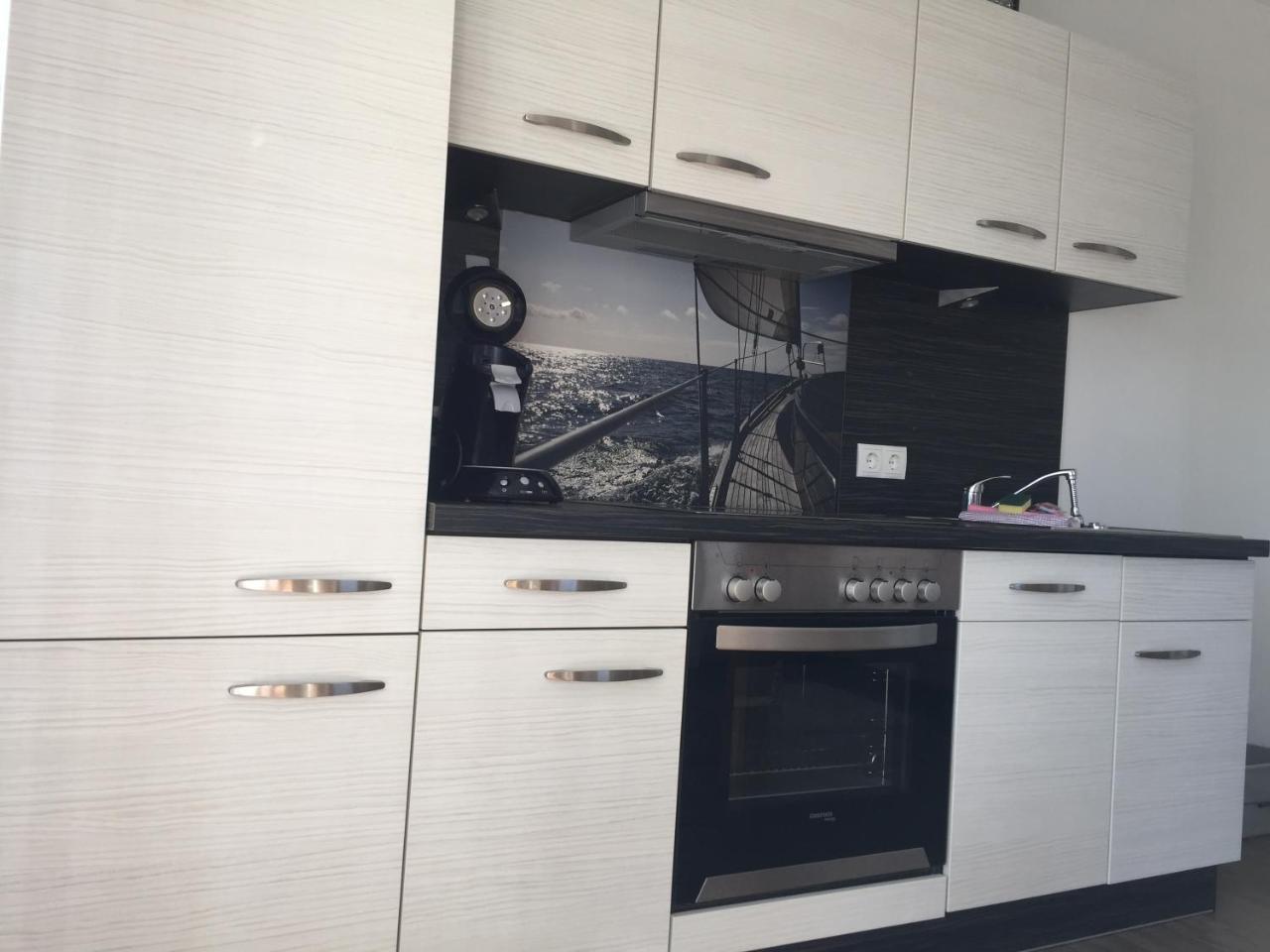 Strandhaus גלווה מראה חיצוני תמונה